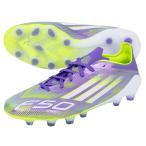アディダス F50 PRO HG/AG JAPAN 大人用 サッカースパイク adidas JR4396