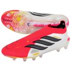 アディダス プレデター ELITE LL AG 大人用 サッカースパイク adidas JR7838