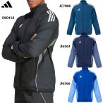  Adidas TIRO25 соревнование презентация жакет для взрослых футбол тренировка одежда adidas JSK22