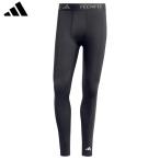 アディダス M TF BASE タイツ 大人用 インナーパンツ ロングスパッツ adidas JTE80