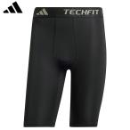 アディダス M TF BASE ショートタイツ 大人用 インナーパンツ ショートスパッツ adidas JTE81