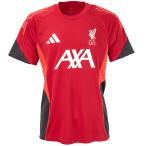  Adidas 25-26liba бассейн FC тренировка джерси - для взрослых футбол тренировка рубашка короткий рукав adidas JZN25-KB1466