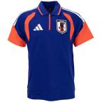 ショッピング日本代表 アディダス サッカー日本代表 ティロ26 ポロシャツ 大人用 半袖ポロシャツ adidas KC412-KB4382