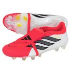 ショッピングサッカースパイク アディダス 【シューズドライヤープレゼント】アディダス プレデター PRO FT HG/AG JAPAN 大人用 サッカースパイク adidas KI8757