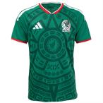 アディダス メキシコ代表 2026 ホームレプリカユニフ