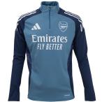 アディダス 25-26 アーセナルFC トレーニングトップ 