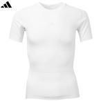  Adidas TECHFIT основа re year для взрослых короткий рукав внутренний рубашка adidas KSC60