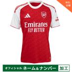 [ срок поставки 2. месяц степень ] Adidas 25-26 arsenal FC[WSL specification ] официальный Mark имеется Home копия форма короткий рукав adidas KSJ38-JI9517