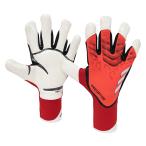 アディダス PREDATOR プロ GKグローブ HYB 大人用 サッカー キーパーグローブ adidas KWA51-JH3814