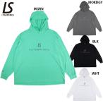 ルースイソンブラ SUPERFLY2 PULLOVER PARKA 大人用 サッカー フットサル プルオーバーパーカー LUZeSOMBRA L1222002
