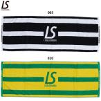  разрозненный isomblaLS окантовка спорт полотенце футбол футзал LUZeSOMBRA L1251479