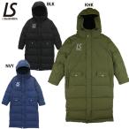 ショッピングベンチコート ルースイソンブラ Jr BENCH COAT ジュニア 子供用 サッカー フットサル 中綿ベンチコート LUZeSOMBRA L2222256