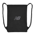  New balance Essential draw -тактный кольцо сумка napsak Jim sakNewBalance LAB53512-BK