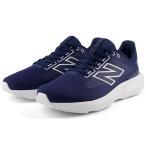 ニューバランス 413 V3 大人用 ランニングシューズ NewBalance M413NV3-2E-NAVY