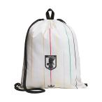 アディダス サッカー日本代表 2026 アウェイ ジムバッグ adidas M9451-KC0754