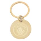  man Cesta - City кольцо для ключей (Brass) MC88068