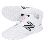  New balance 442 V2 PRO TF для взрослых футбол тренировочная обувь NewBalance MS41TWT2-2E-WHITE