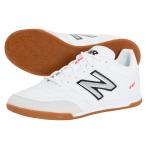  New balance 442 V2 TEAM ID для взрослых футзал обувь Индия a для NewBalance MS42IWT2-2E-WHITE