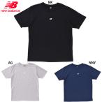 [ сильно сниженная цена SALE] New balance NB Athletics графика Short рукав футболка для взрослых короткий рукав футболка NewBalance MT31504