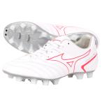 ショッピングサッカースパイク ミズノ MONARCIDA NEO 2 SW モナルシーダ ネオ 2 SW  大人用 サッカースパイク mizuno P1GA222464