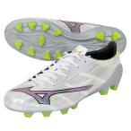 ミズノ α アルファ 2 PRO 大人用 サッカースパイク mizuno P1GA256409