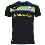 ミズノ 22-23 ラツィオ アウェイレプリカユニフォーム