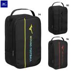  Mizuno сумка для обуви футбол обувь сумка mizuno P3JMD001