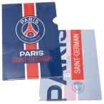  Париж Saint-German прозрачный файл (2 шт. комплект ) PSG54722