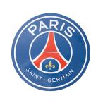  Париж Saint-German наклейка-логотип PSG54914