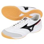 ミズノ モレリア SALA PRO IN 大人用 フットサルシューズ インドア用 mizuno Q1GA251309