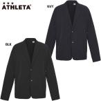 アスレタ COOL DOTS ライトジャケット 大人用 サッカー フットサル カジュアルジャケット スーツ ATHLETA REI-1169