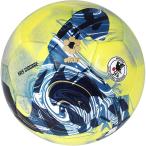  Sfida VAIS GIOCARE футбольный мяч 5 номер лампочка SFIDA SB-23VG02-YELLOW/BLUE