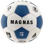  Sfida MAGNAS JR земля для футбольный мяч 4 номер лампочка SFIDA SB25MN03-WHT/BLU