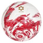  Sfida VAIS VORTI KIDS футбольный мяч 3 номер лампочка SFIDA SB-25VV04-WHITE/RED