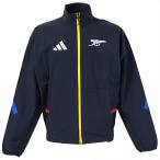 アディダス 25-26 アーセナルFC アンセムジャケット 