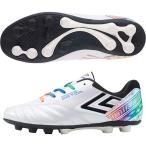 アンブロ アクセレイター RB JR WIDE HG ジュニア用 サッカースパイク umbro UF4FCSB2J-WHBK