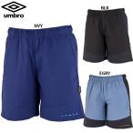 ショッピングアンブロ アンブロ プラクティスパンツ 大人用 サッカー ハーフパンツ umbro UUUUJD99