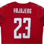 【即発送可】　デンマーク代表　2022　ホーム　ピエー