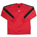 kerume(KELME,kereme)GK рубашка 78165( красный )