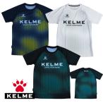 kerume(KELME,kereme) короткий рукав p Ractis ( футболка ) KC24S104