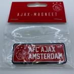 アヤックス公式ロゴマグネットR