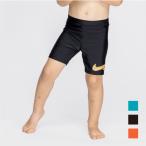 【NIKE SWIM公式】ナイキ SS25 トドラーボーイズジャマー 1991113 男の子　男児　男子　水着 TODDLER キッズ　80 90 100 110 120 フットマーク FOOTMARK