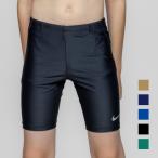 [NIKE SWIM официальный ] Nike SS26 boys длинный леггинсы 1991122 школьный купальник мужчина . мужчина . мужчина бассейн BOYS трусы nike 140 150 160 170 foot Mark 