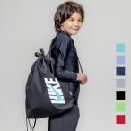 【NIKE SWIM公式】ナイキ SS26 ドローストリングプールバッグ 1994042 ジム  部活 スイムバック スイミング 水泳  男の子 女の子 男子 女子 フットマーク