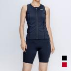 ショッピングswim 【NIKE SWIM公式】【2026SS】ナイキ ベーシック ノースリジップ付きセパレーツ 2993163  水泳 レディース水着 女性 スイミング 体型カバー EC限定 フットマーク