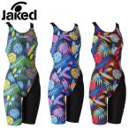 Jaked J-MASTERS(25FW) 830315 WORLD AQUATICS FINA гонки Jaked жакет jacket do женщина женский тормозные колодки z
