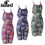 [2025FW новый товар ][Jaked] legs -tsu(25FW) 830334 Jaked JAKED жакет do женский женщина купальный костюм тренировка все в одном .. jacket do