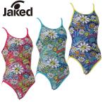 [Jaked][2026SS] гипер- задний костюм 830375 жакет do женский женщина купальный костюм тренировка One-piece тормозные колодки z.. jacket do тренировка для foot Mark 