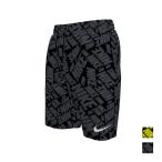 【NIKE SWIM公式】ナイキ NIKE総柄7