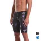 ショッピングswim 【NIKE SWIM公式】ナイキ FA25 ハイドラストロングプリントジャマー NESSF021　ナイキ メンズ 男性 水着 S M L XL スイミング フットマーク FOOTMARK